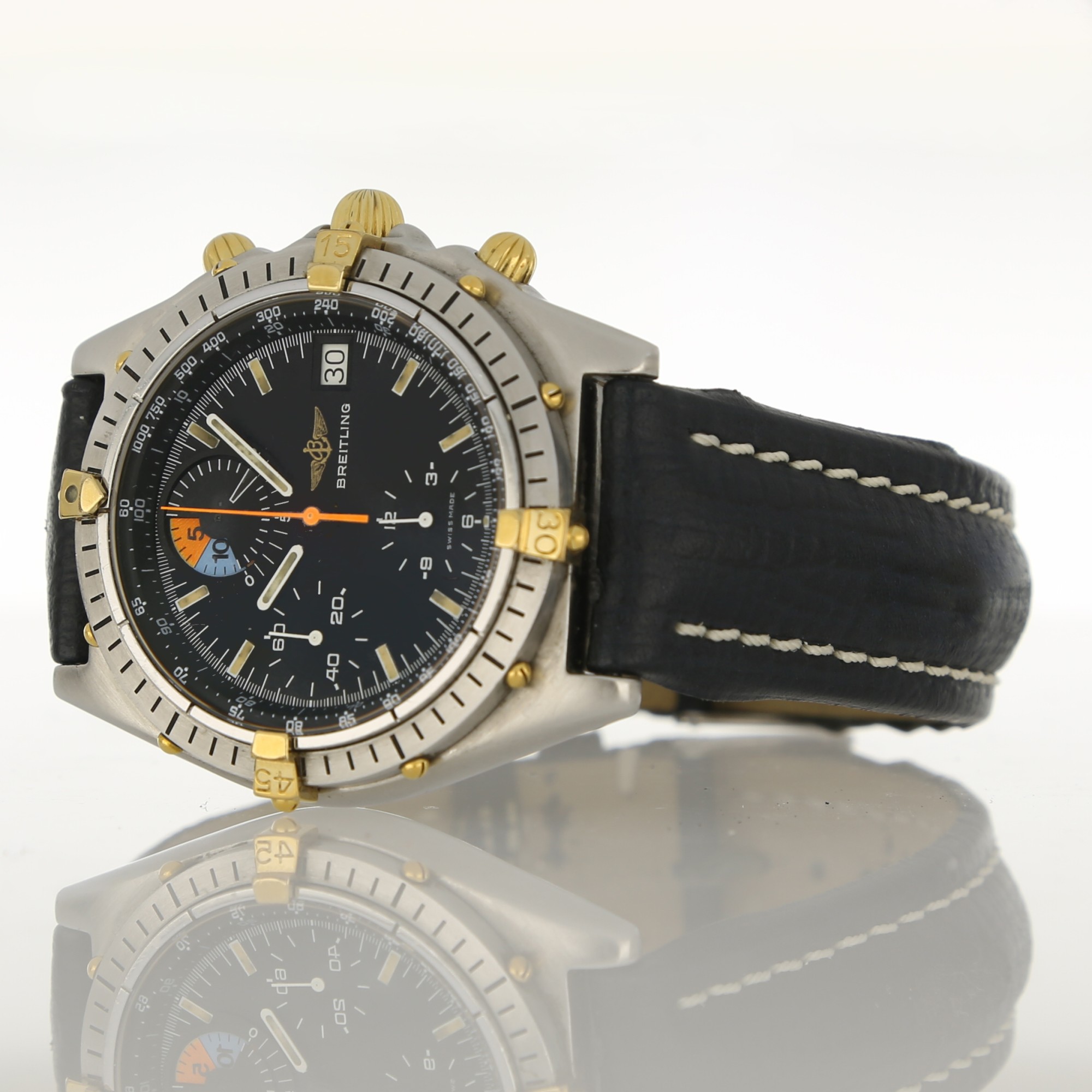 Breitling Chronomat 81950