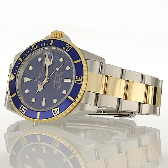 Rolex Submariner 16613 Rolex Submariner 16613