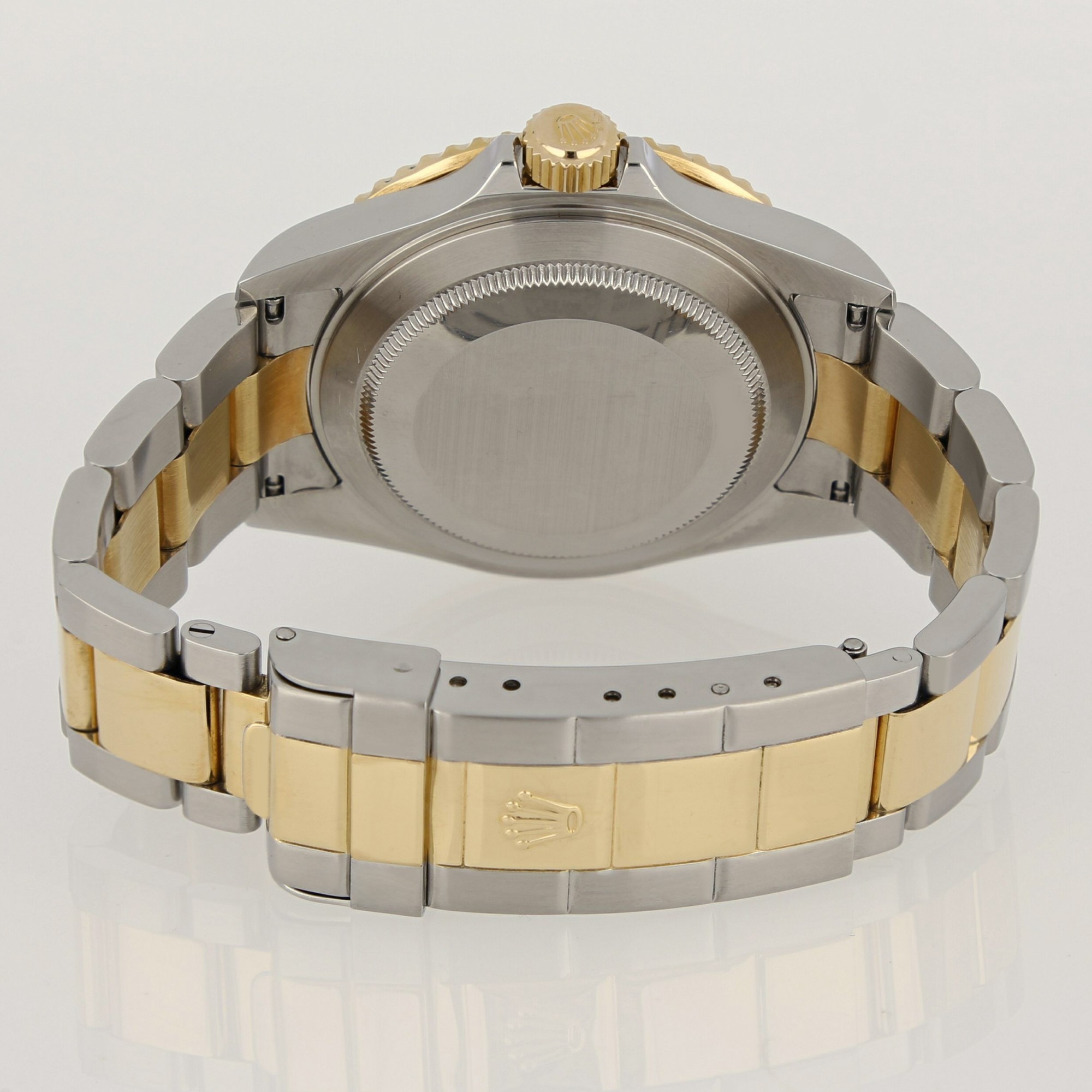 Rolex Submariner 16613