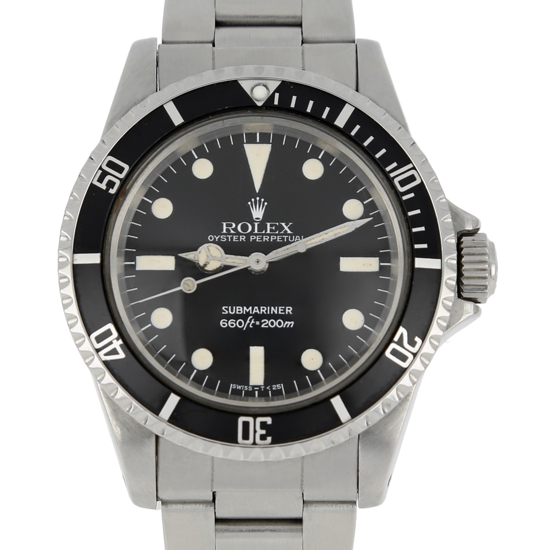 Rolex Submariner 5513