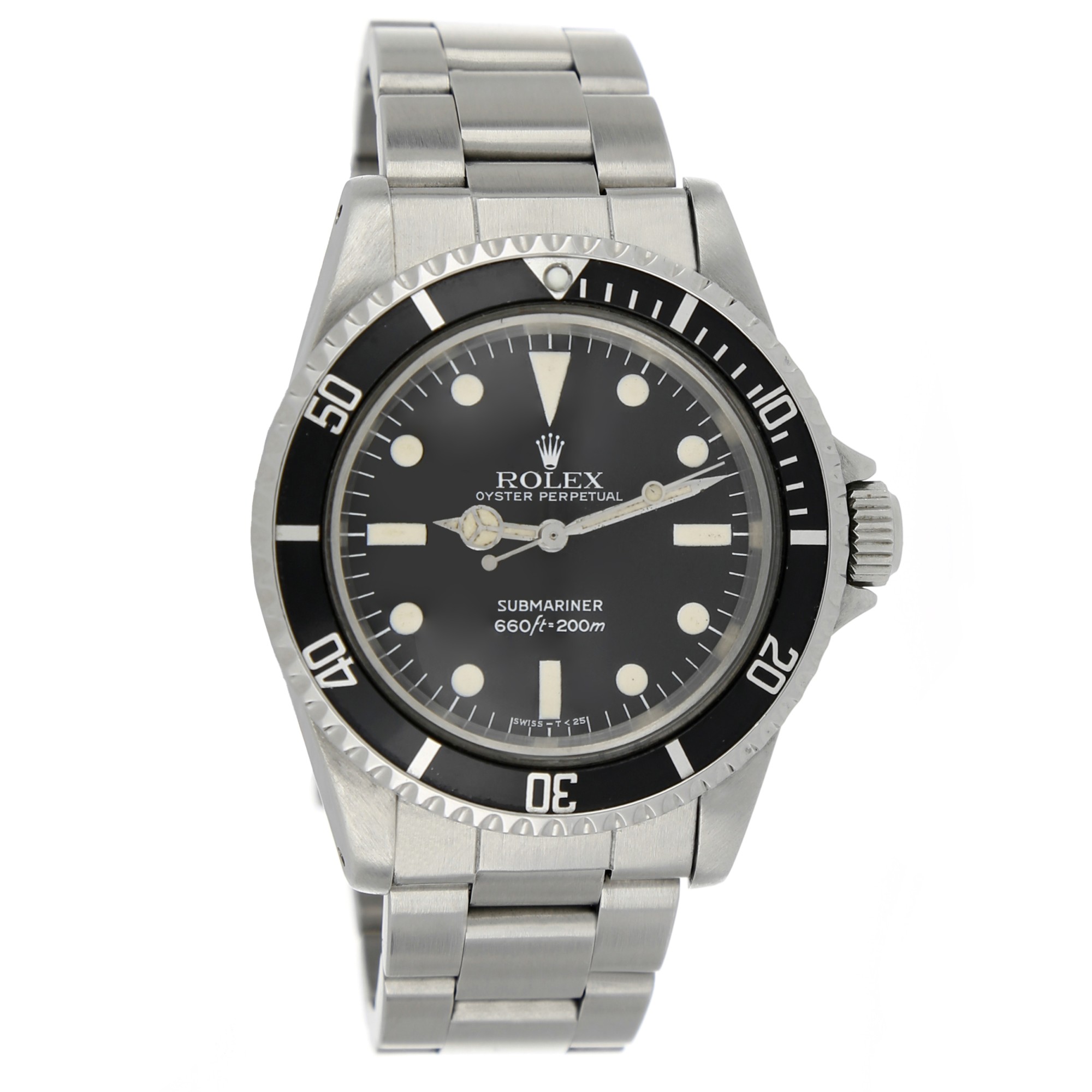 Rolex Submariner 5513
