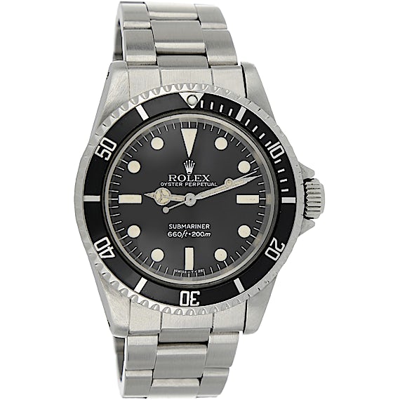 Rolex Submariner 5513 Rolex Submariner 5513