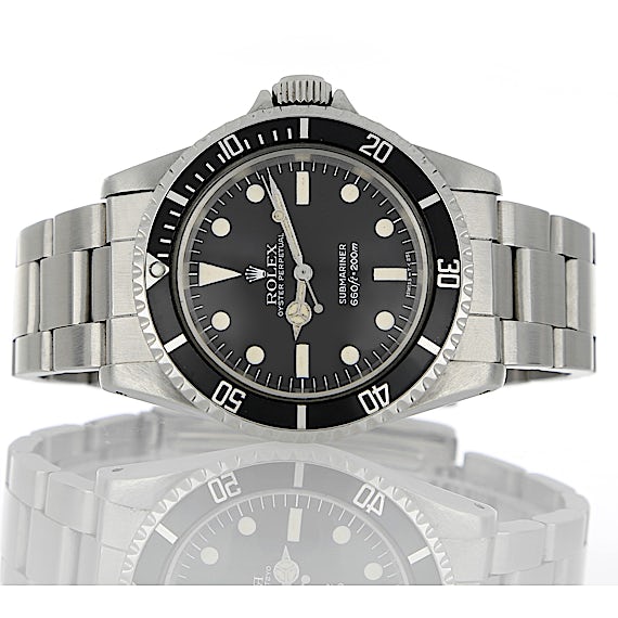 Rolex Submariner 5513 Rolex Submariner 5513