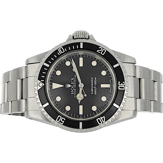 Rolex Submariner 5513 Rolex Submariner 5513