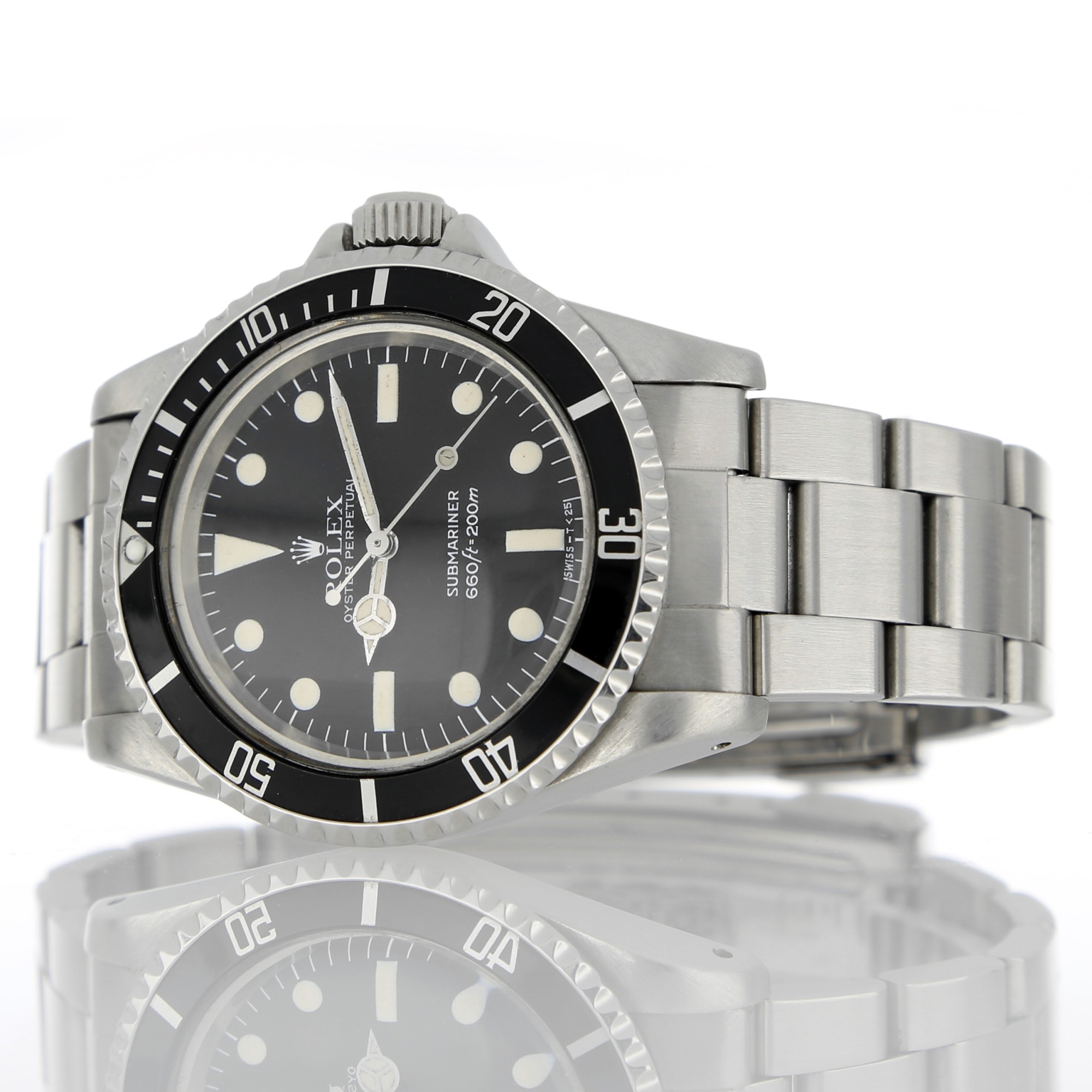 Rolex Submariner 5513