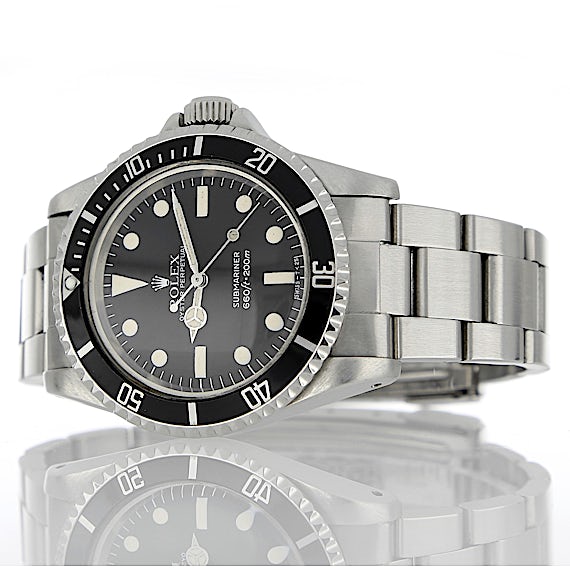 Rolex Submariner 5513 Rolex Submariner 5513