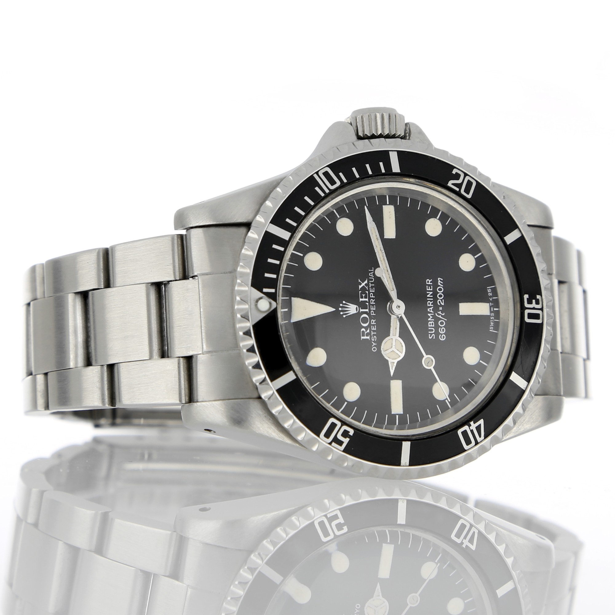 Rolex Submariner 5513
