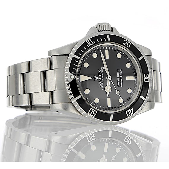 Rolex Submariner 5513 Rolex Submariner 5513