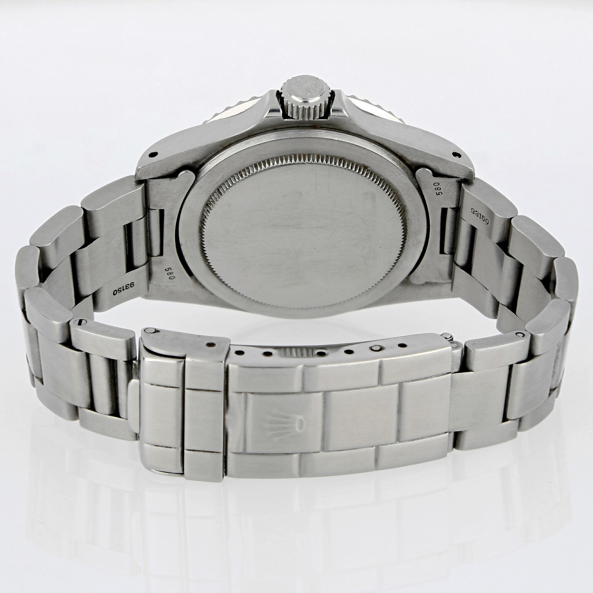 Rolex Submariner 5513