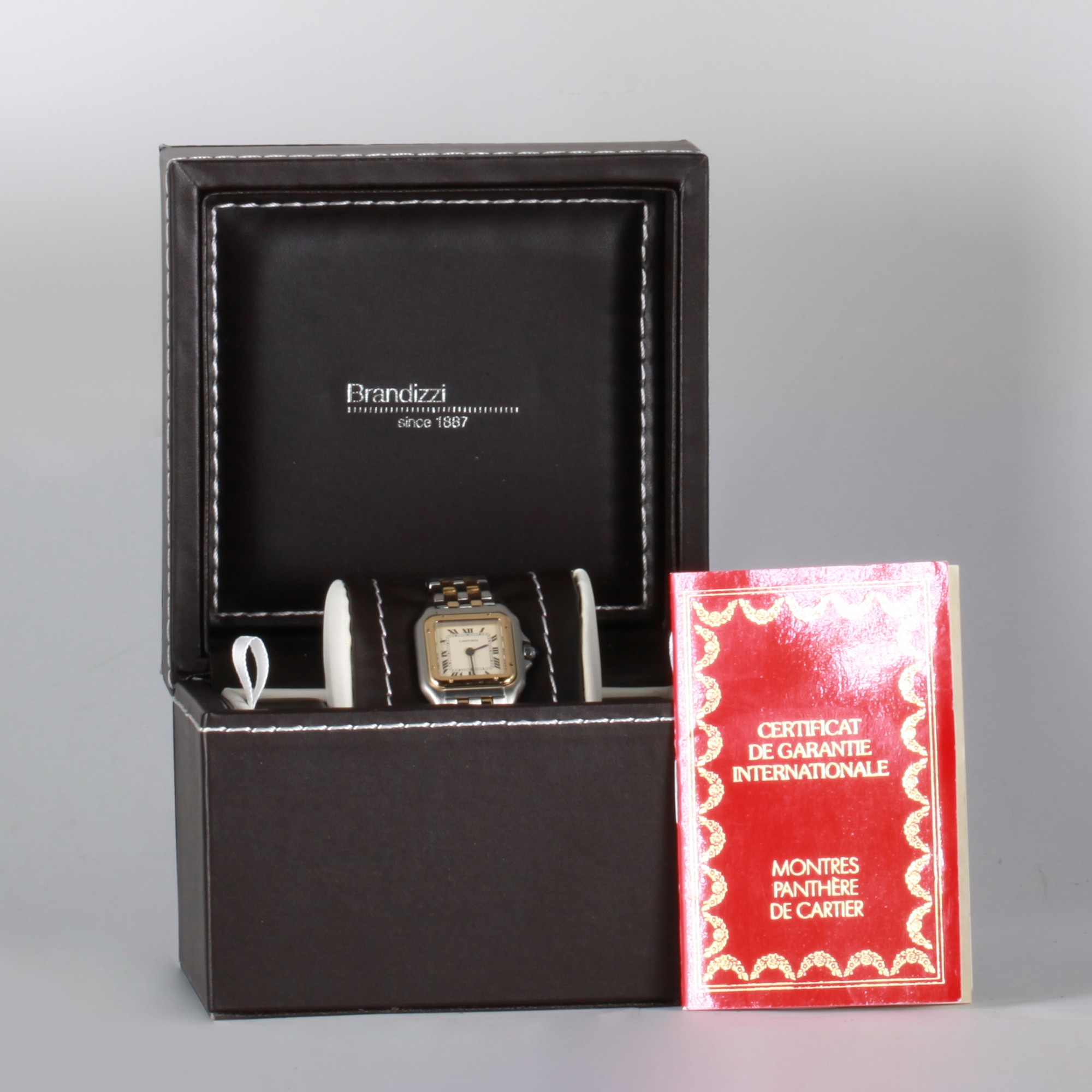 Cartier Panthere   166921