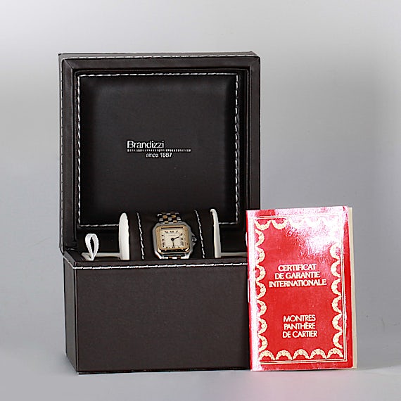 Cartier Panthere 166921 Cartier Panthere 166921