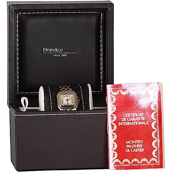 Cartier Panthere 166921 Cartier Panthere 166921