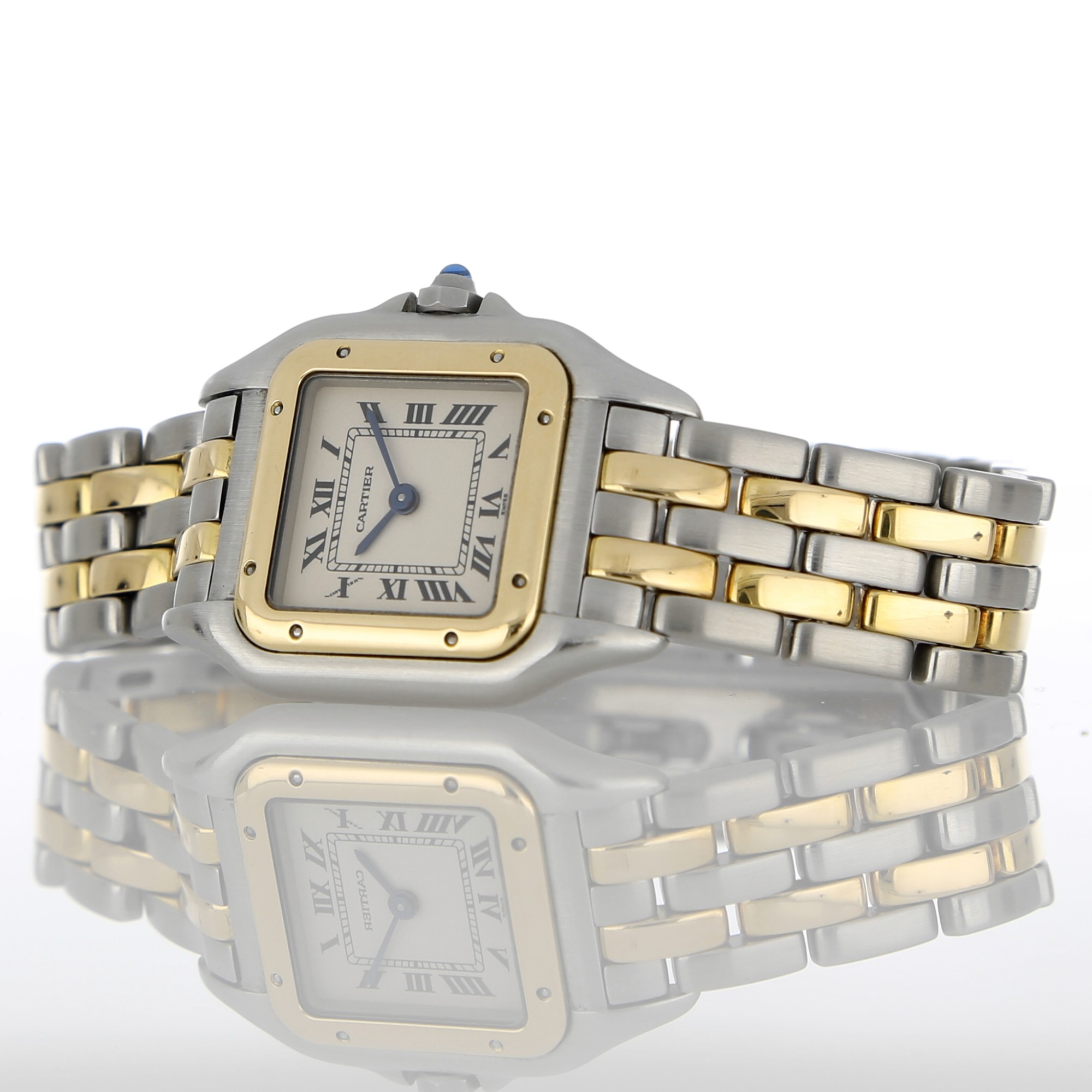 Cartier Panthere   166921