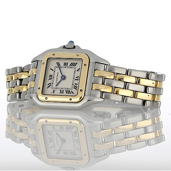 Cartier Panthere 166921 Cartier Panthere 166921