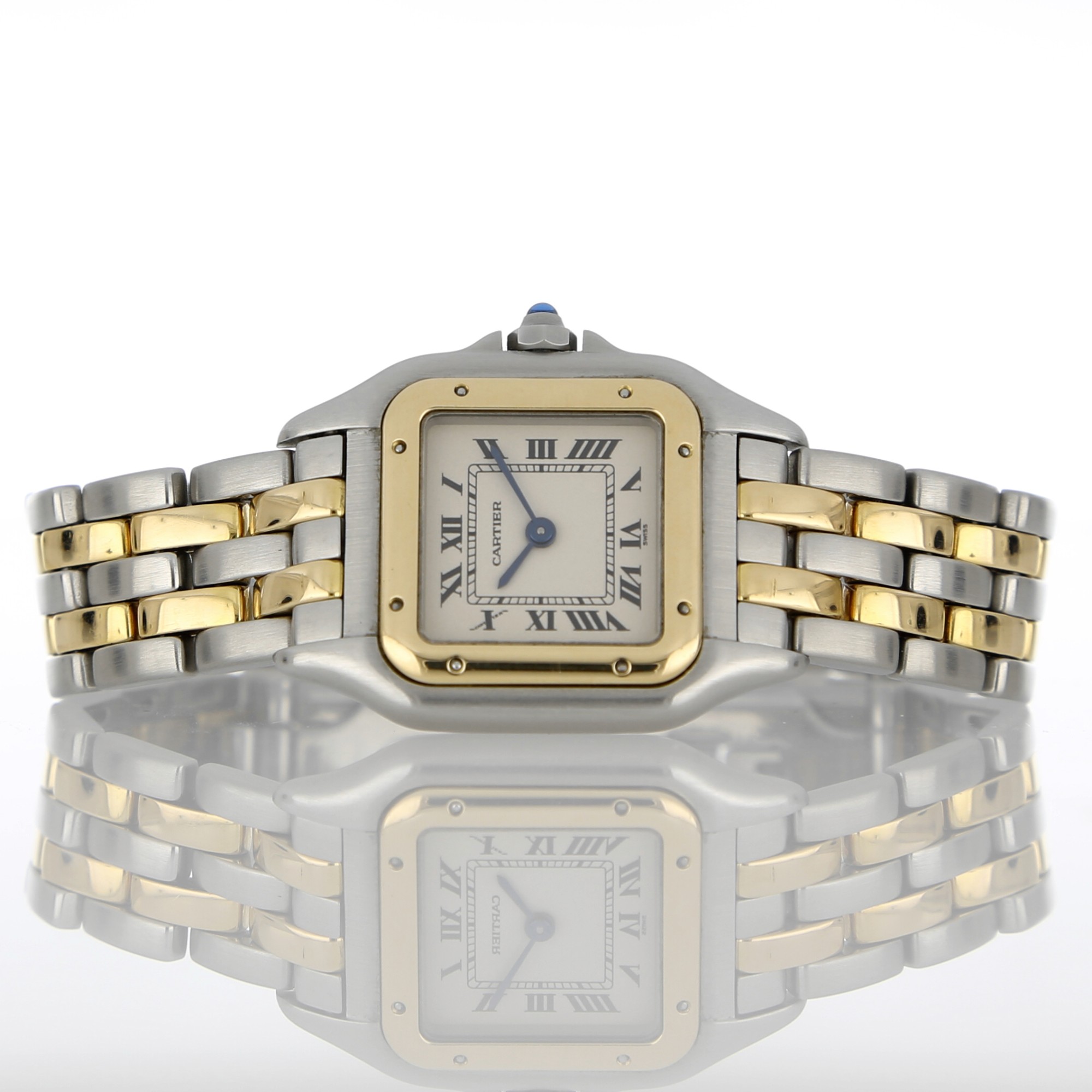 Cartier Panthere   166921