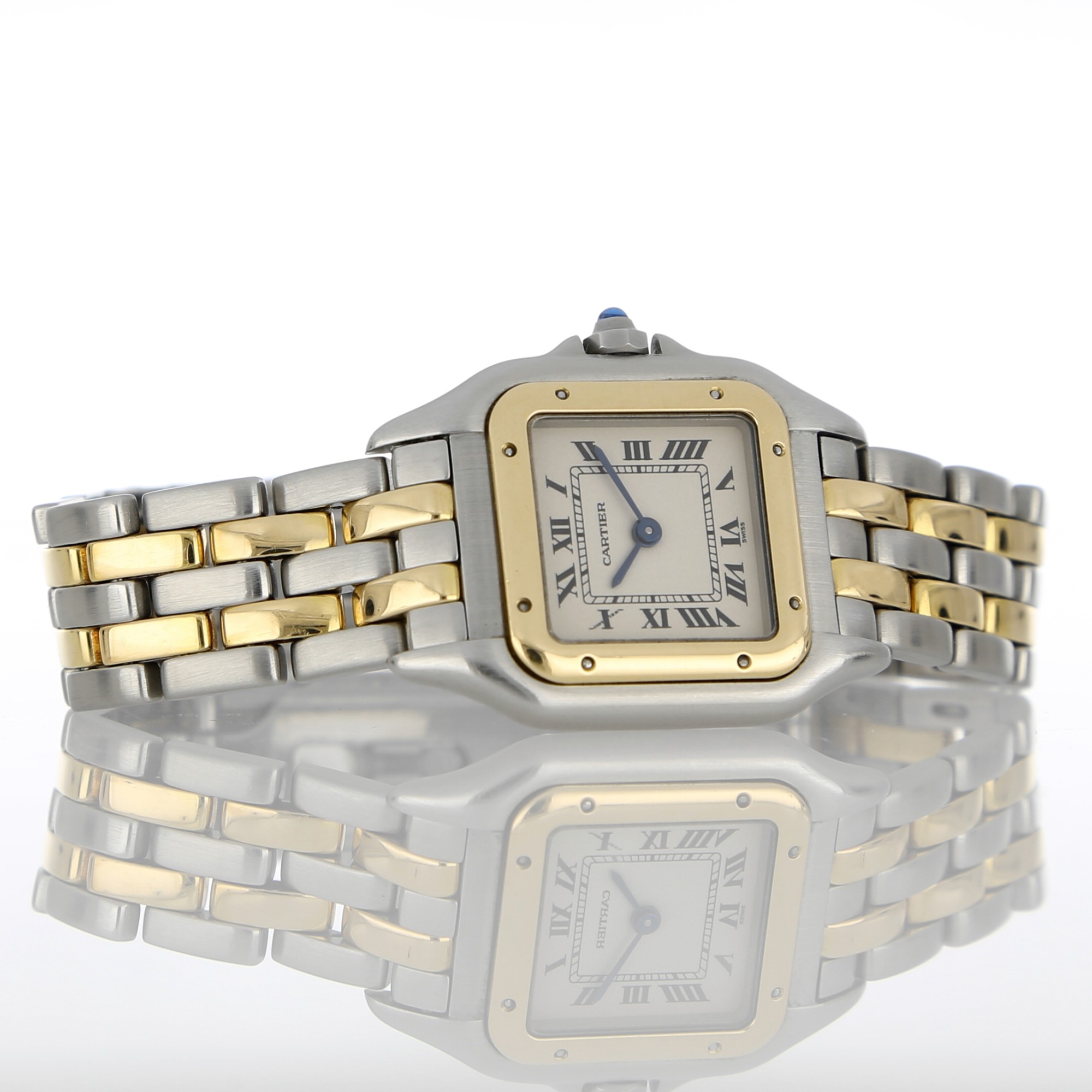 Cartier Panthere   166921