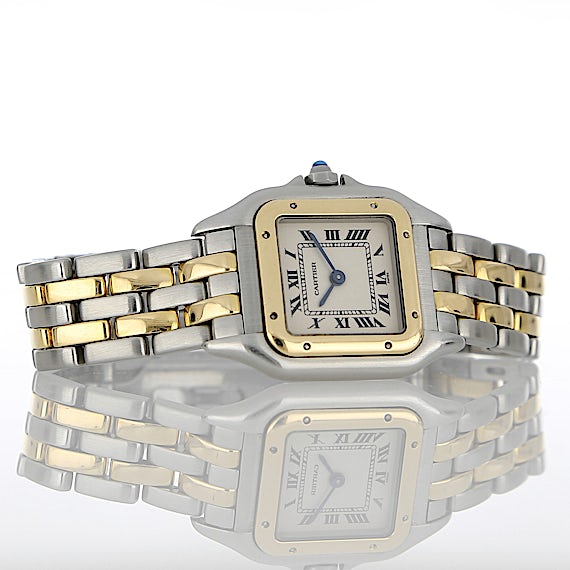 Cartier Panthere 166921 Cartier Panthere 166921