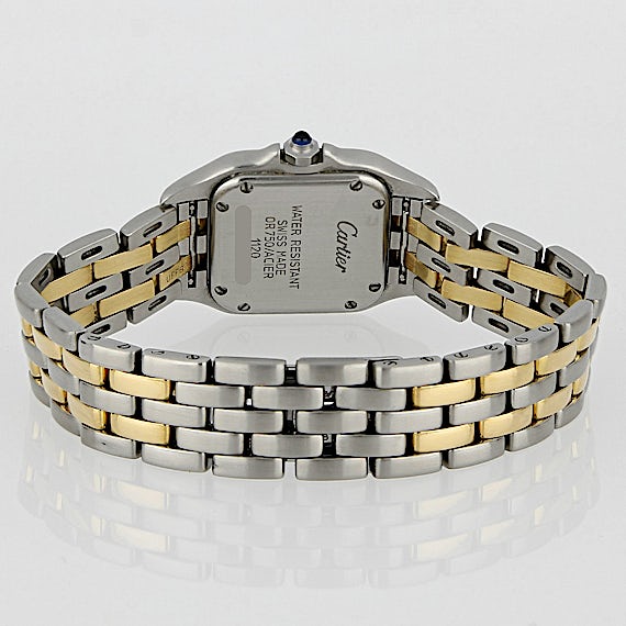 Cartier Panthere 166921 Cartier Panthere 166921