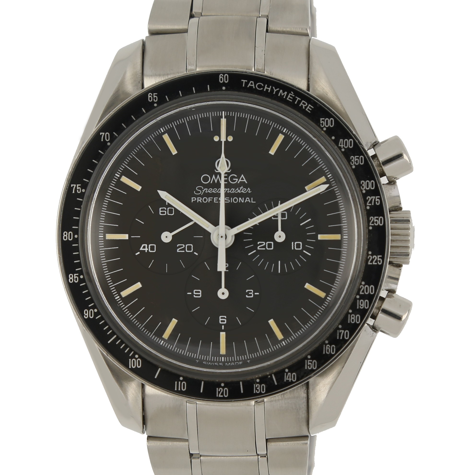 Omega Speedmaster 3572500