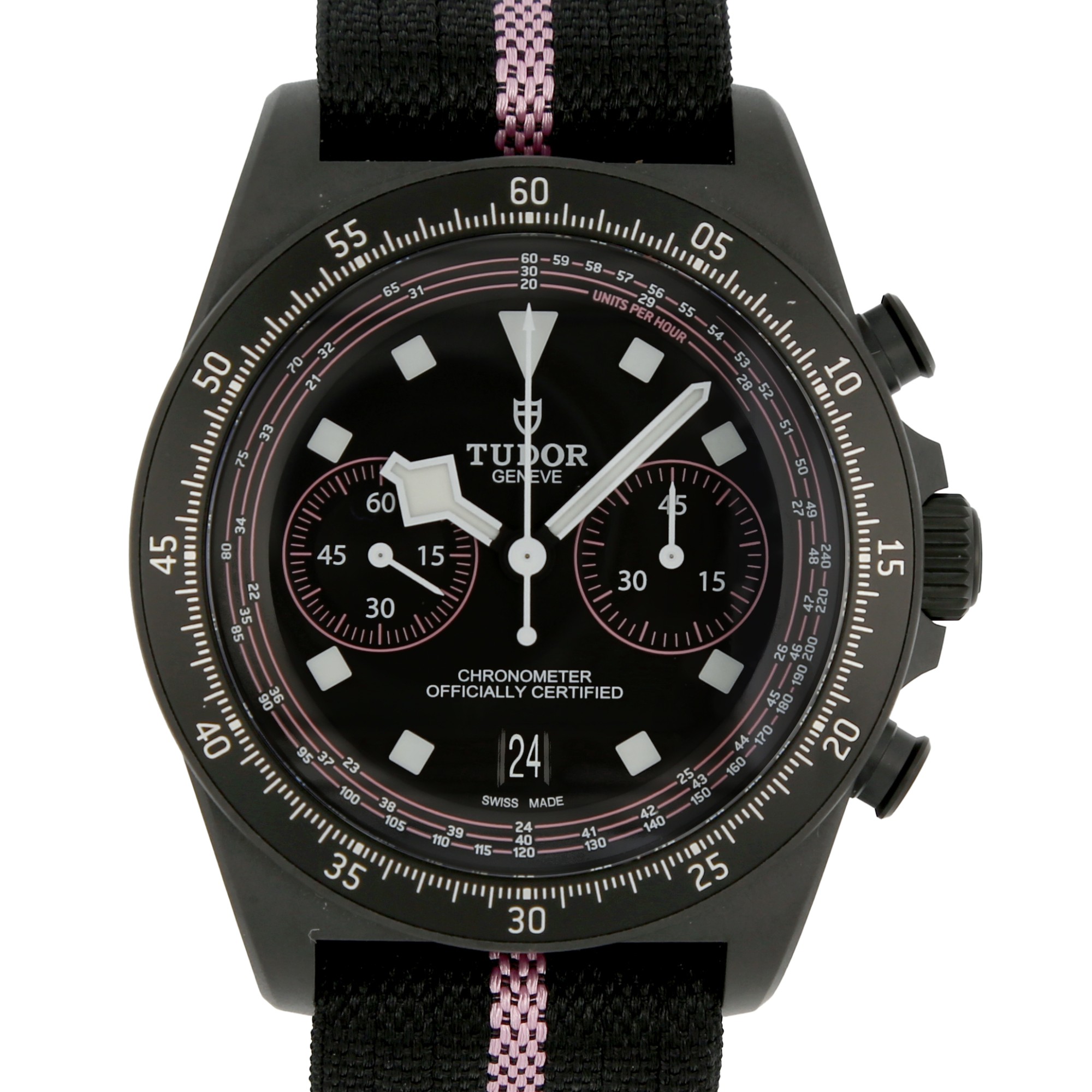 Tudor Pelagos 25827KNRS