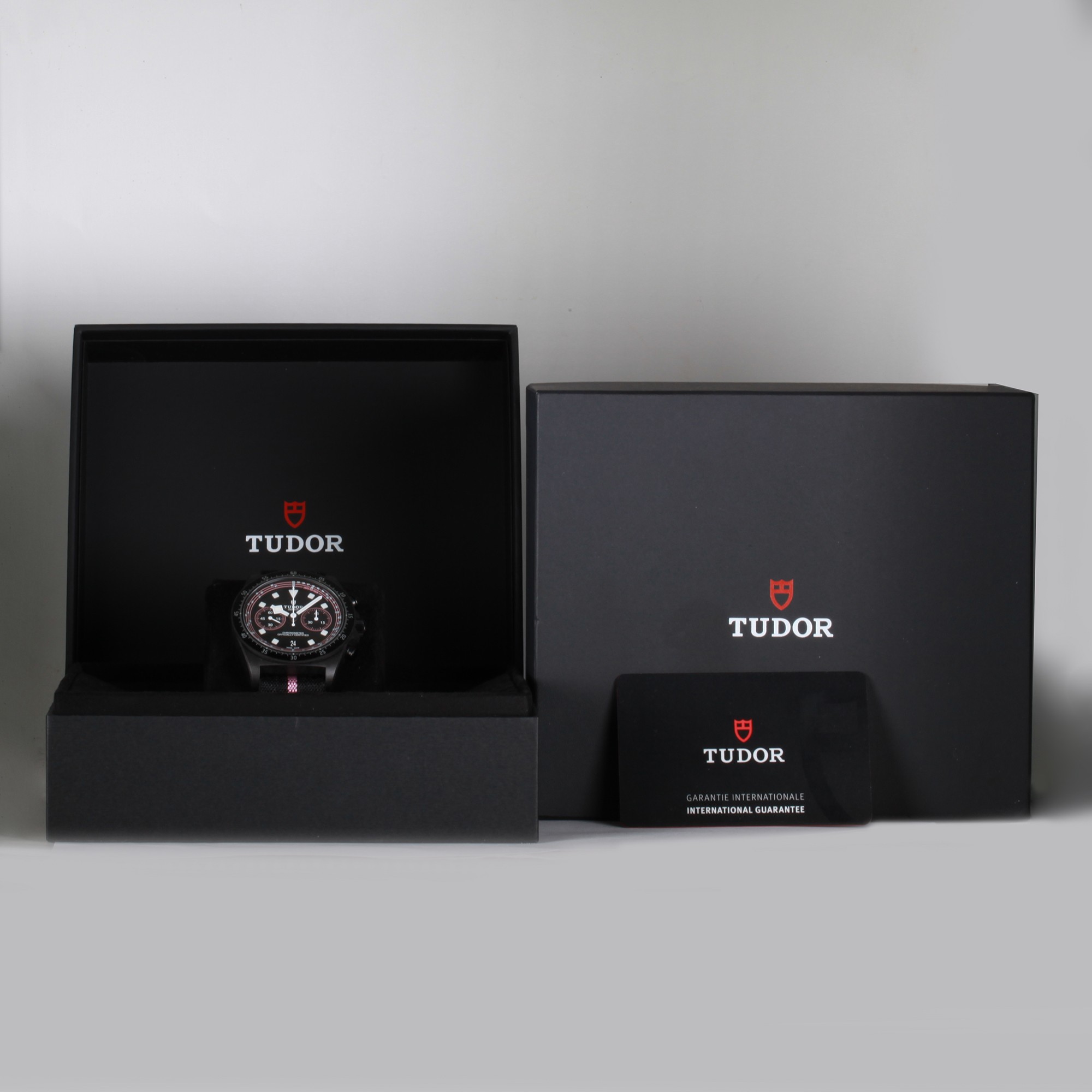 Tudor Pelagos 25827KNRS