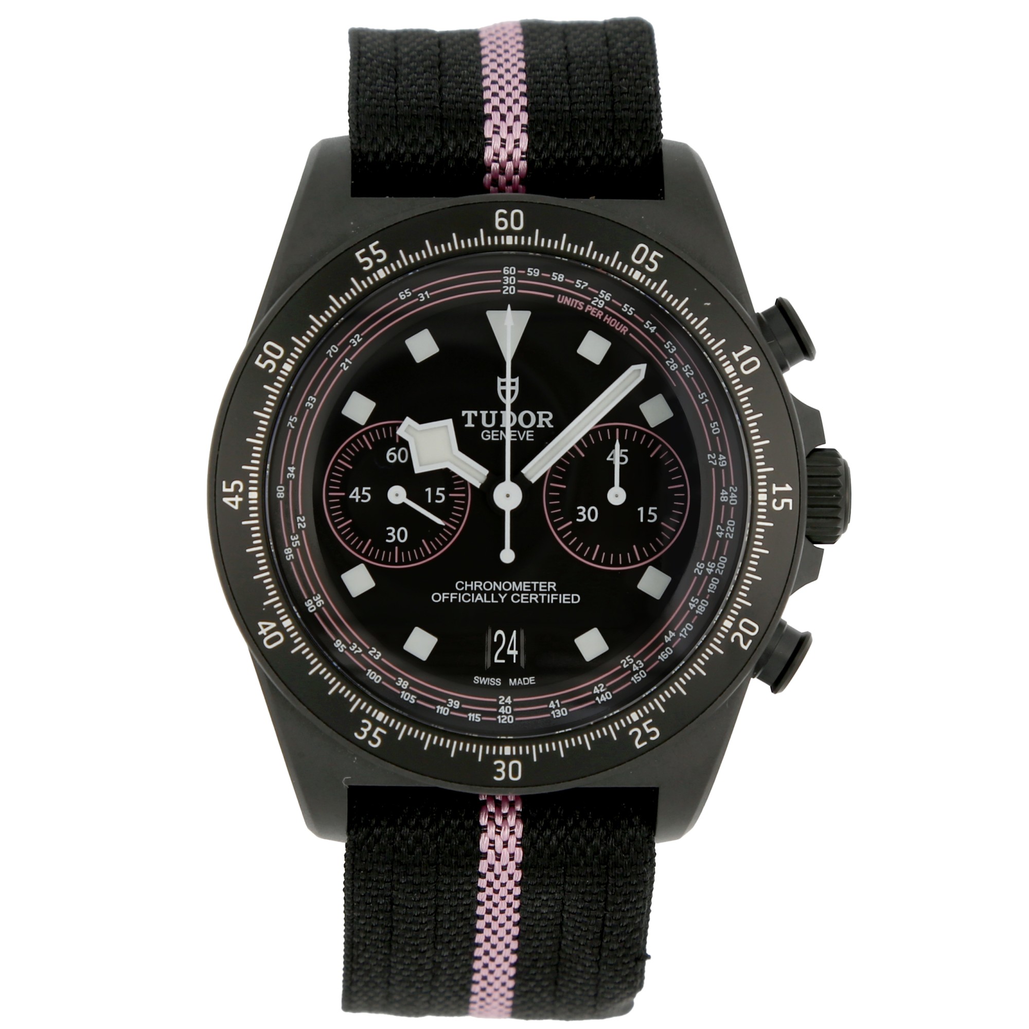 Tudor Pelagos 25827KNRS