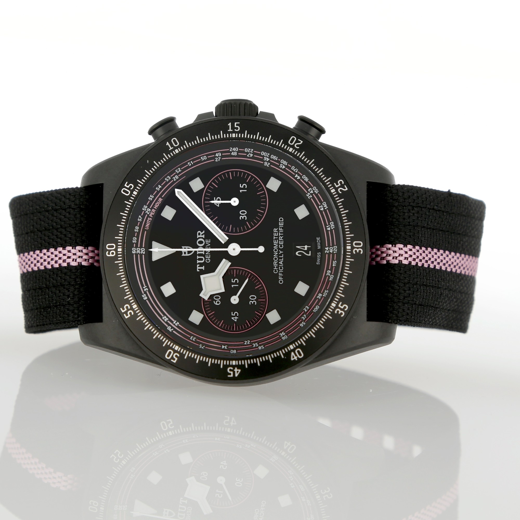 Tudor Pelagos 25827KNRS