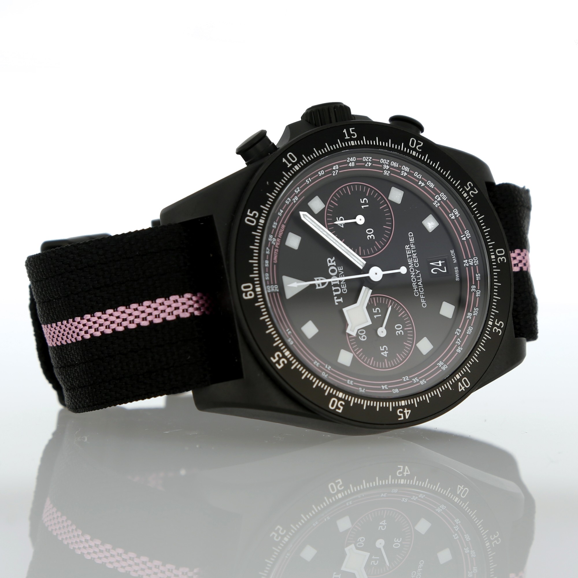 Tudor Pelagos 25827KNRS