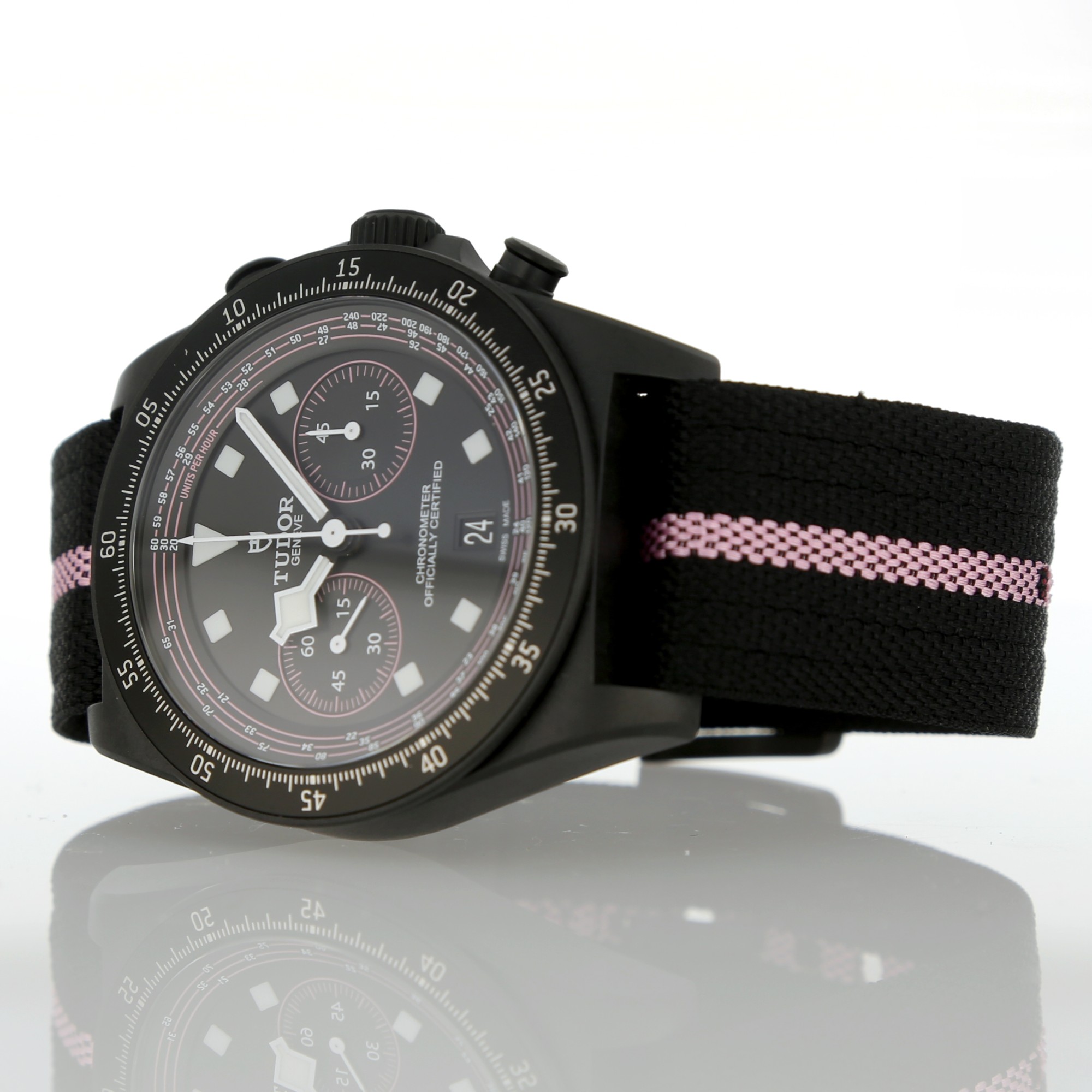 Tudor Pelagos 25827KNRS