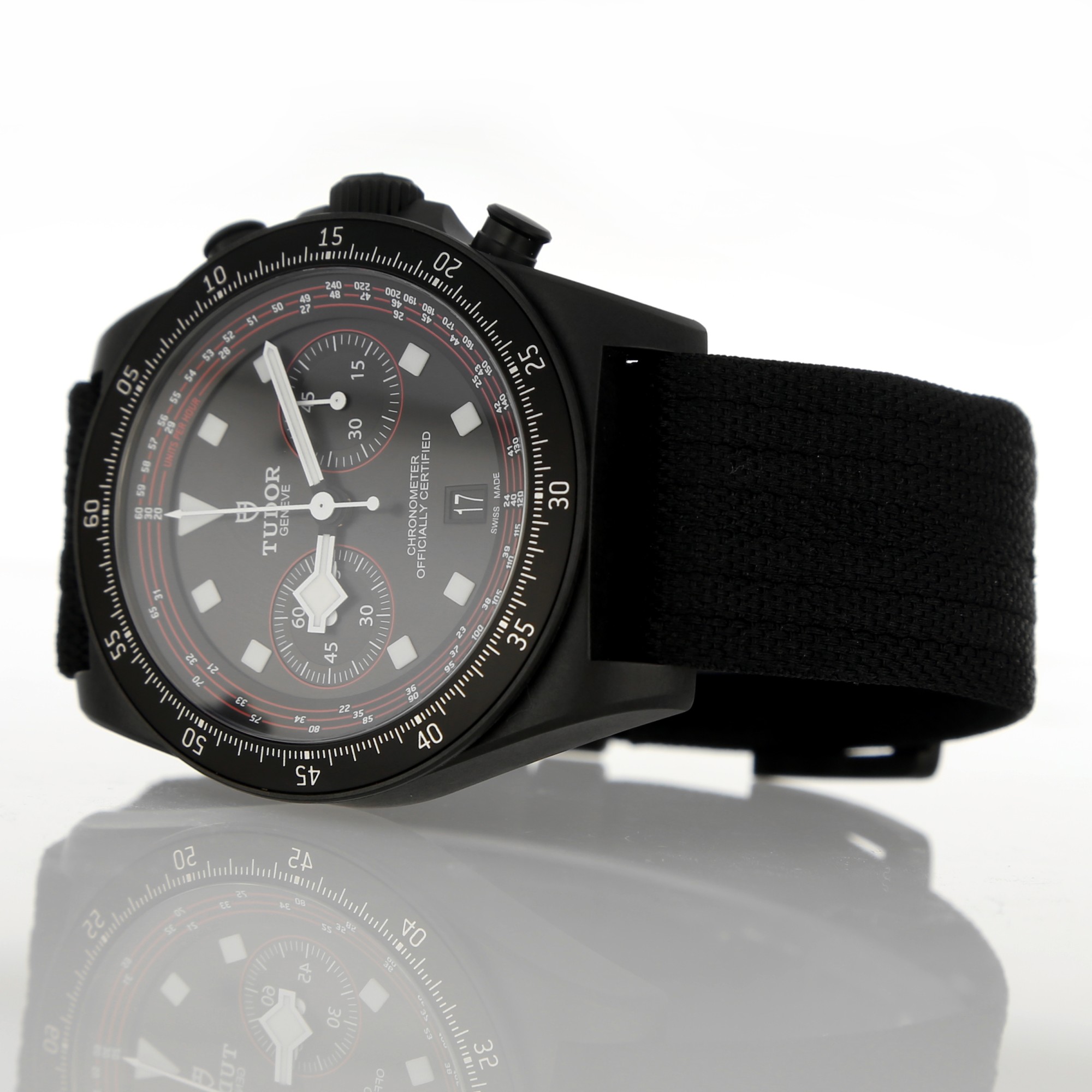 Tudor Pelagos FXD 25827KN