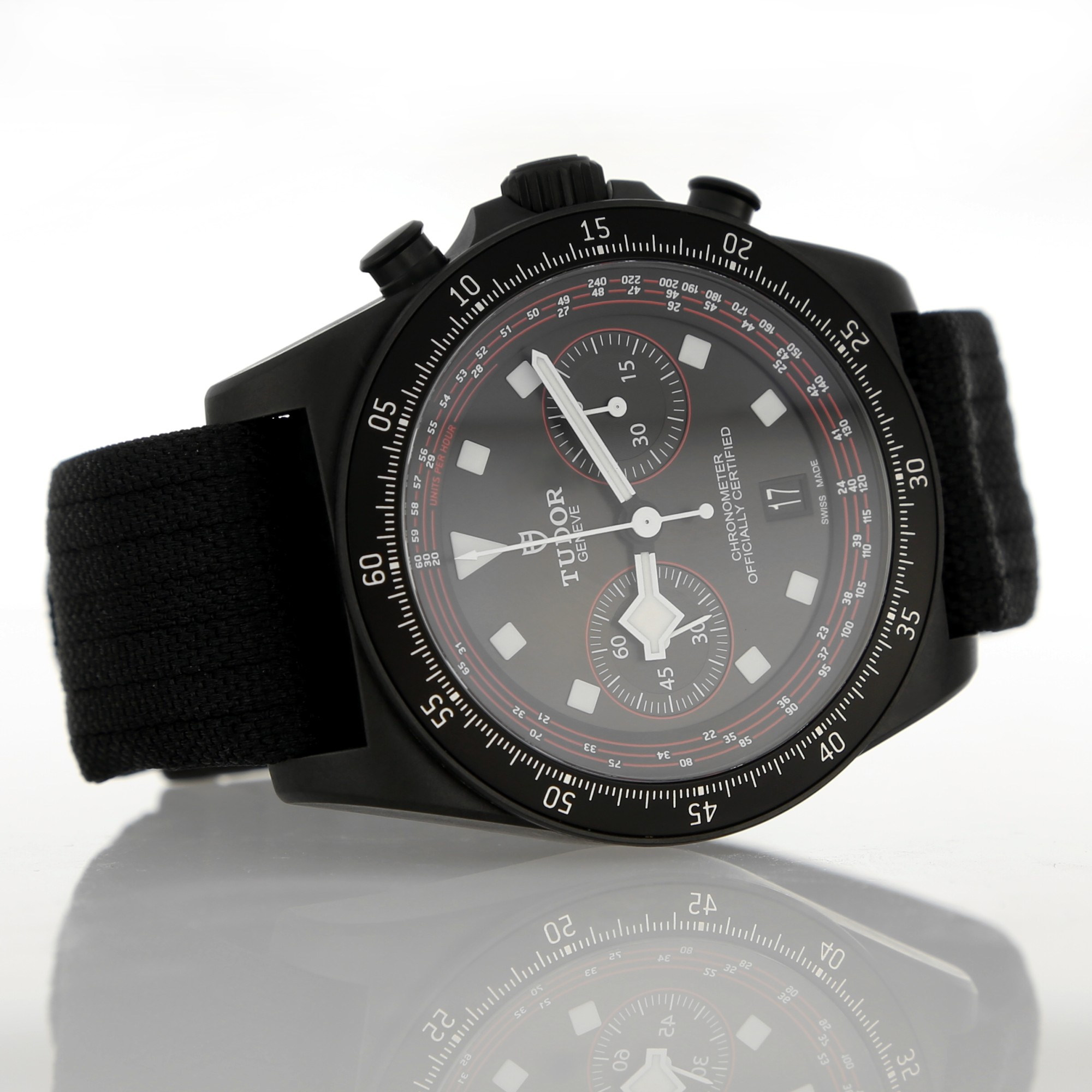 Tudor Pelagos FXD 25827KN