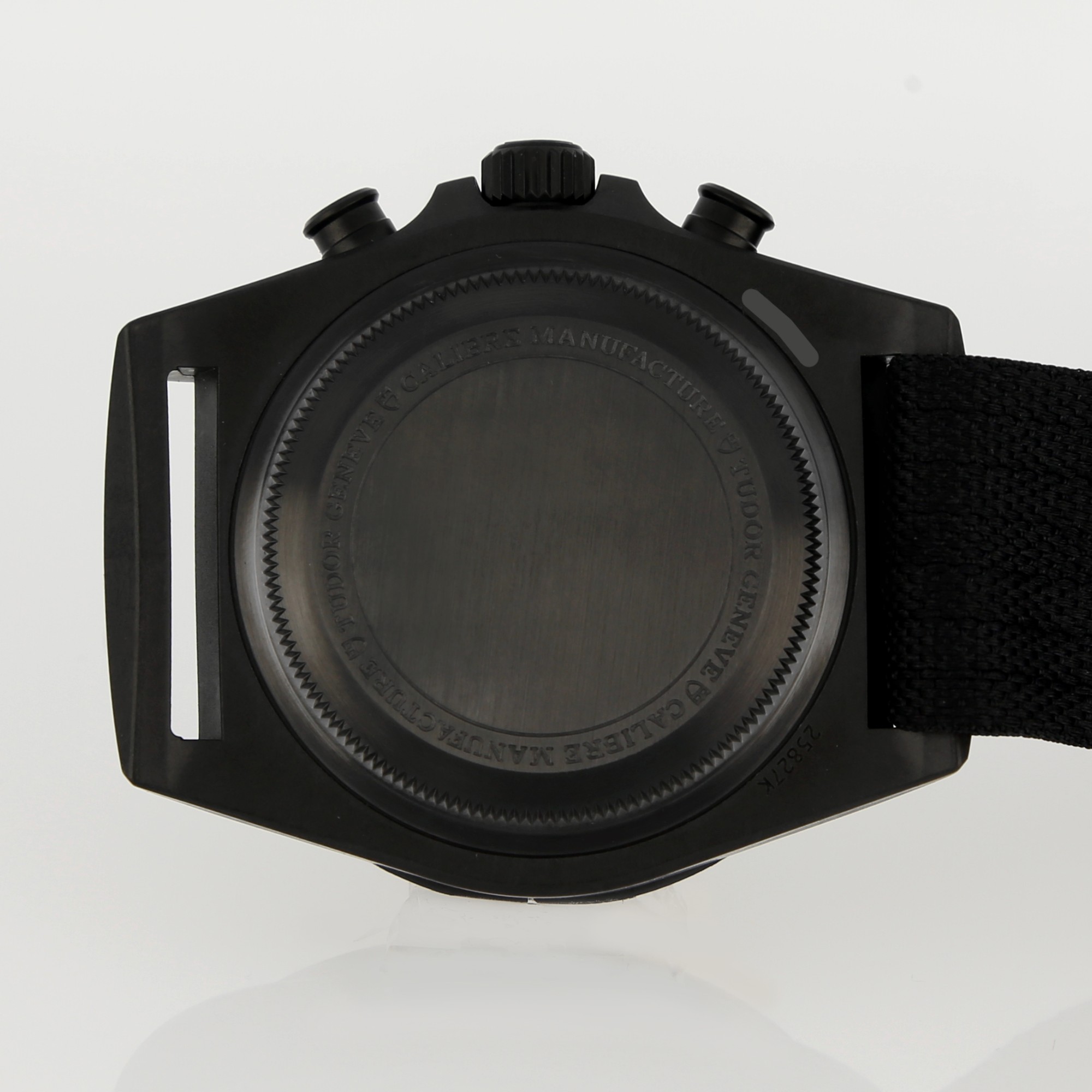 Tudor Pelagos FXD 25827KN