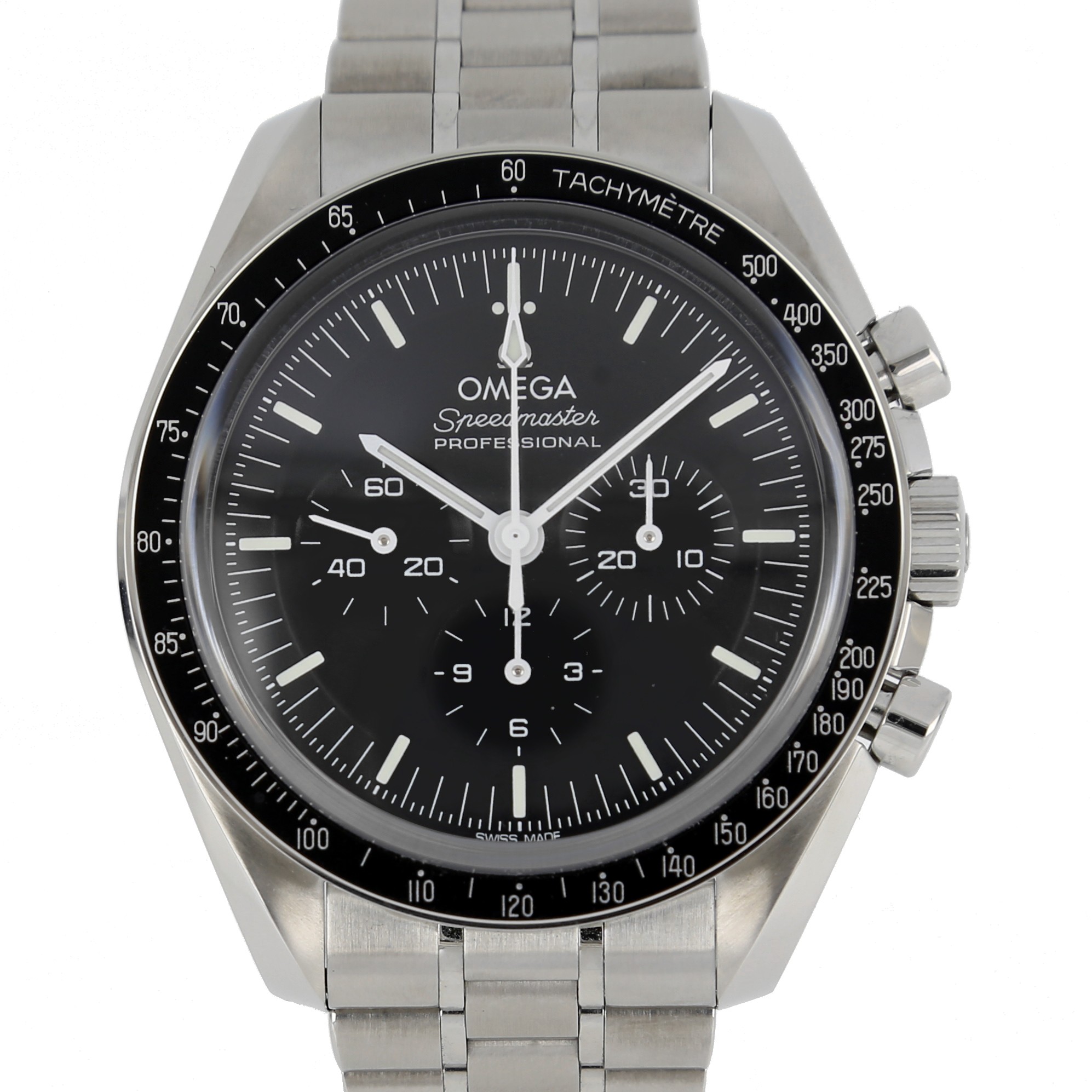 Omega Speedmaster 31030425001002
