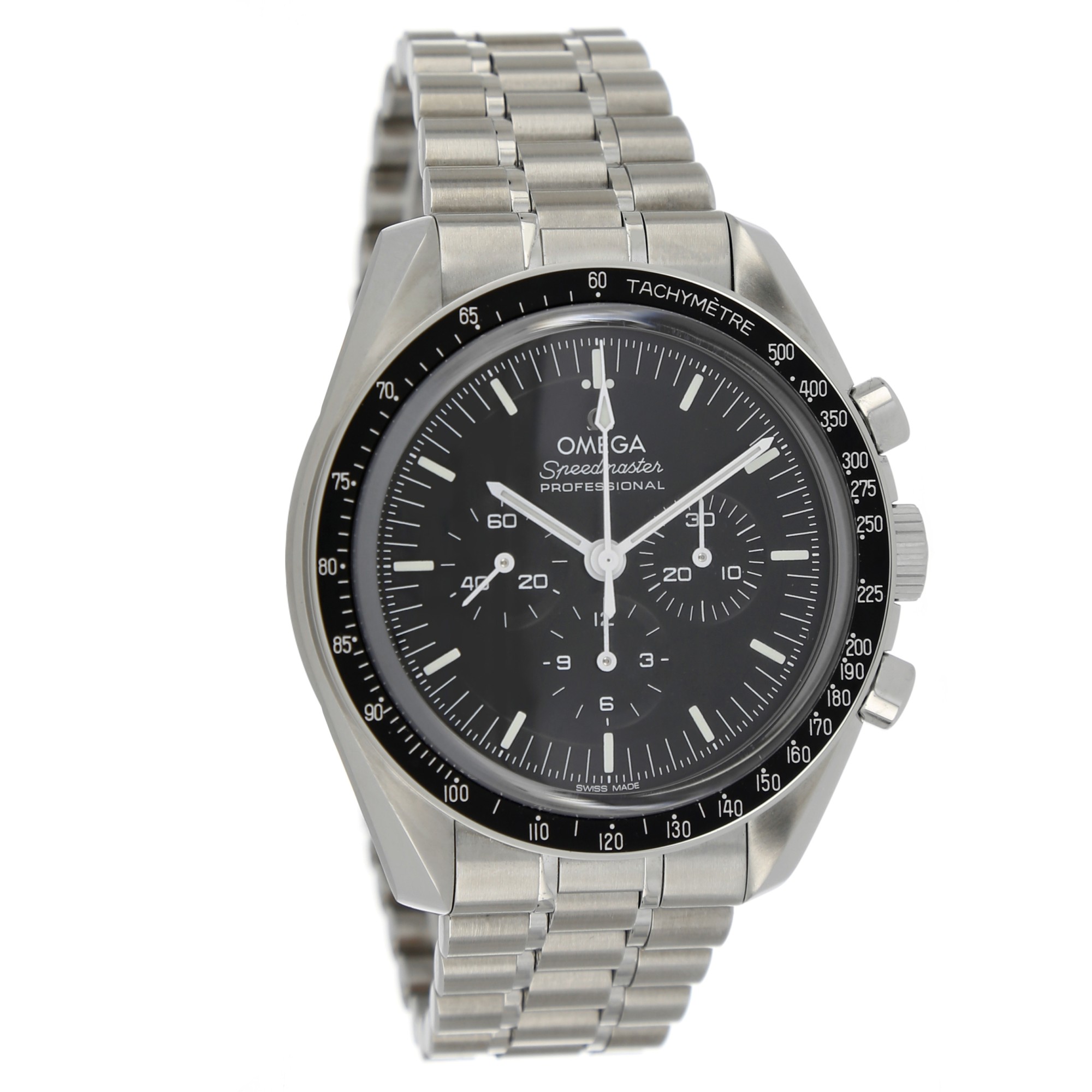 Omega Speedmaster 31030425001002