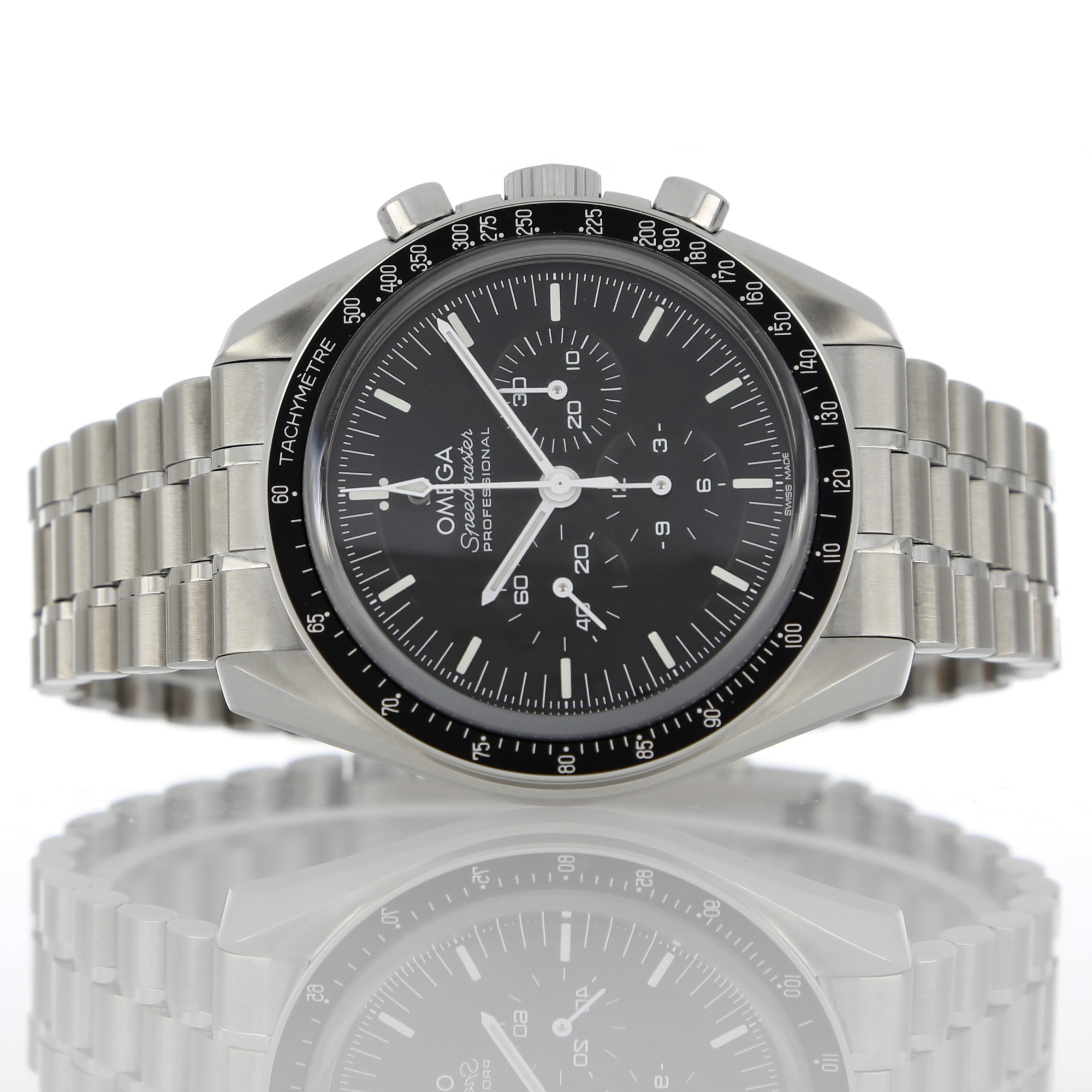 Omega Speedmaster 31030425001002