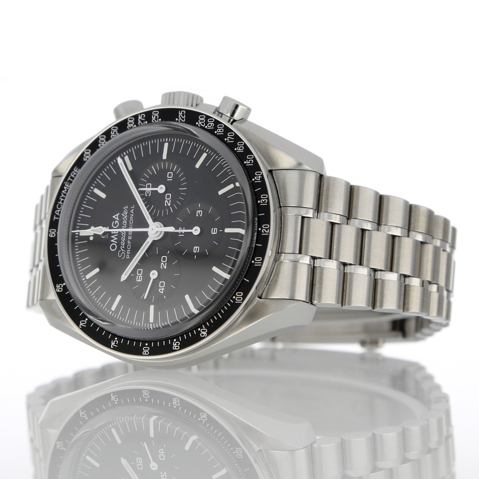 Omega Speedmaster 31030425001002
