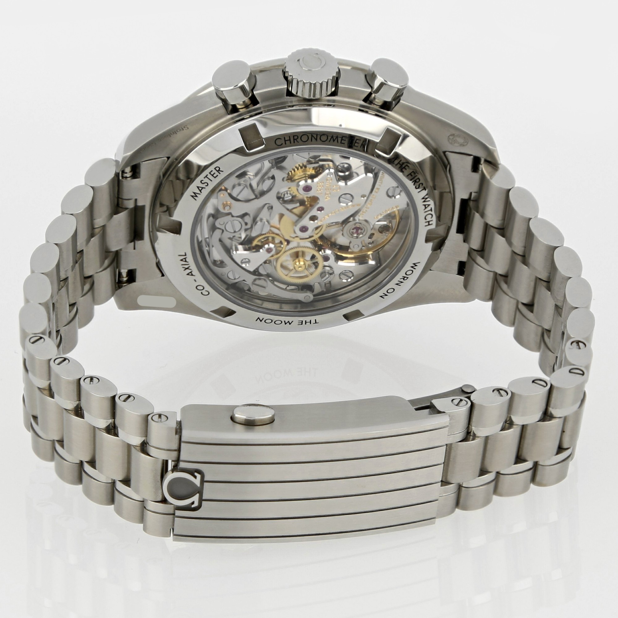 Omega Speedmaster 31030425001002