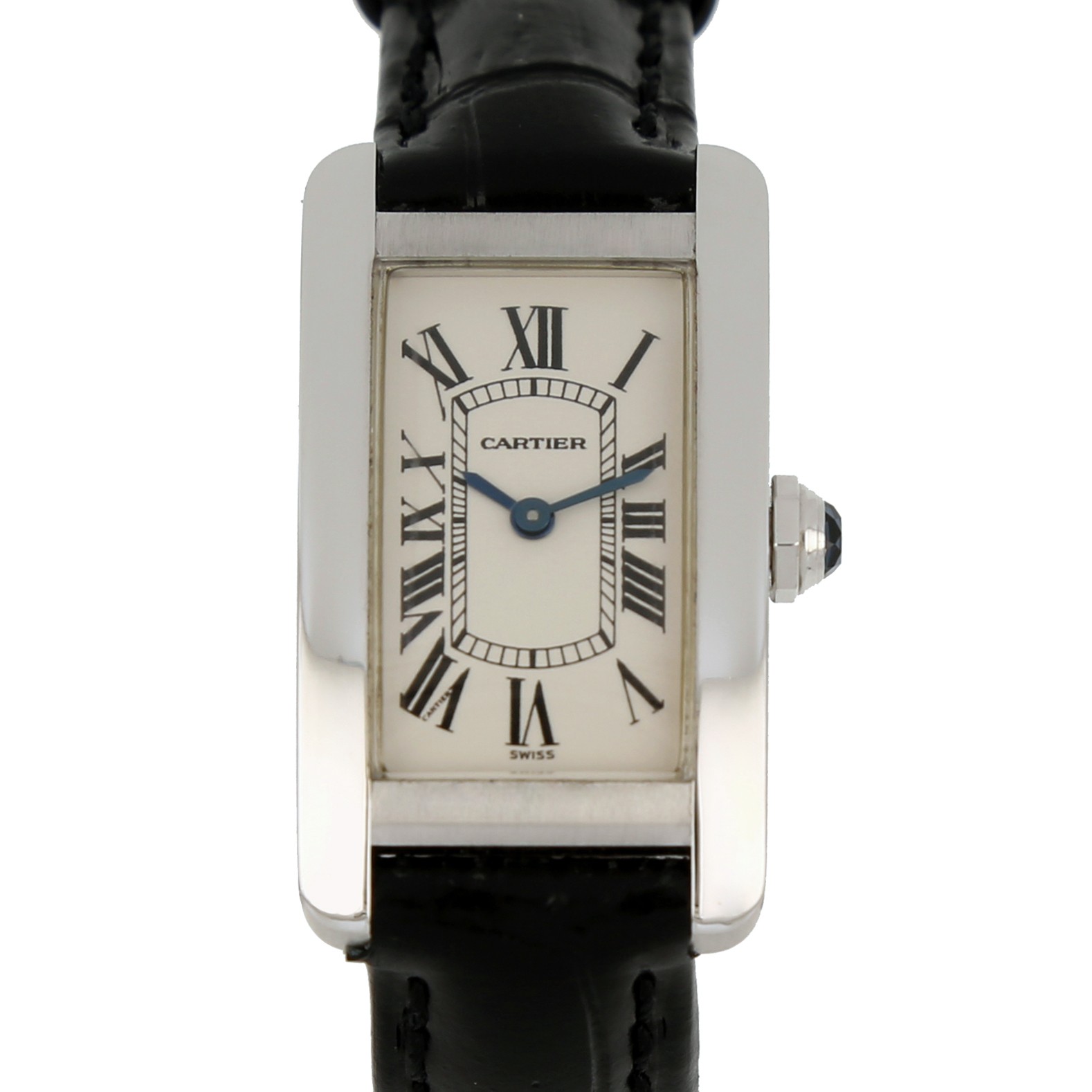 Cartier Tank 1713