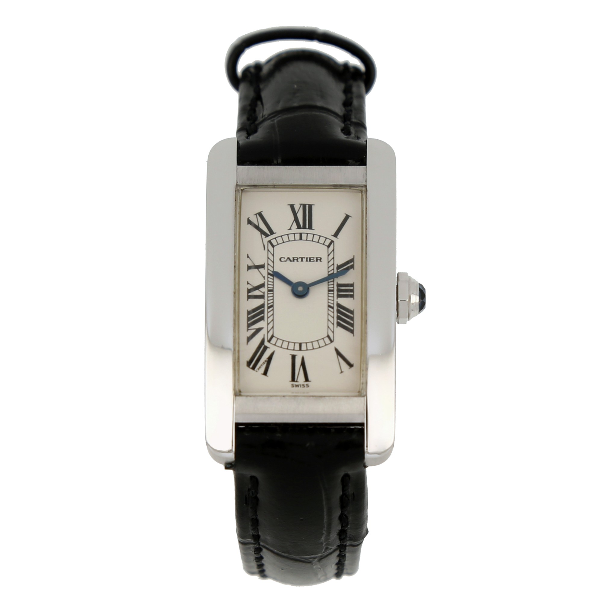 Cartier Tank 1713