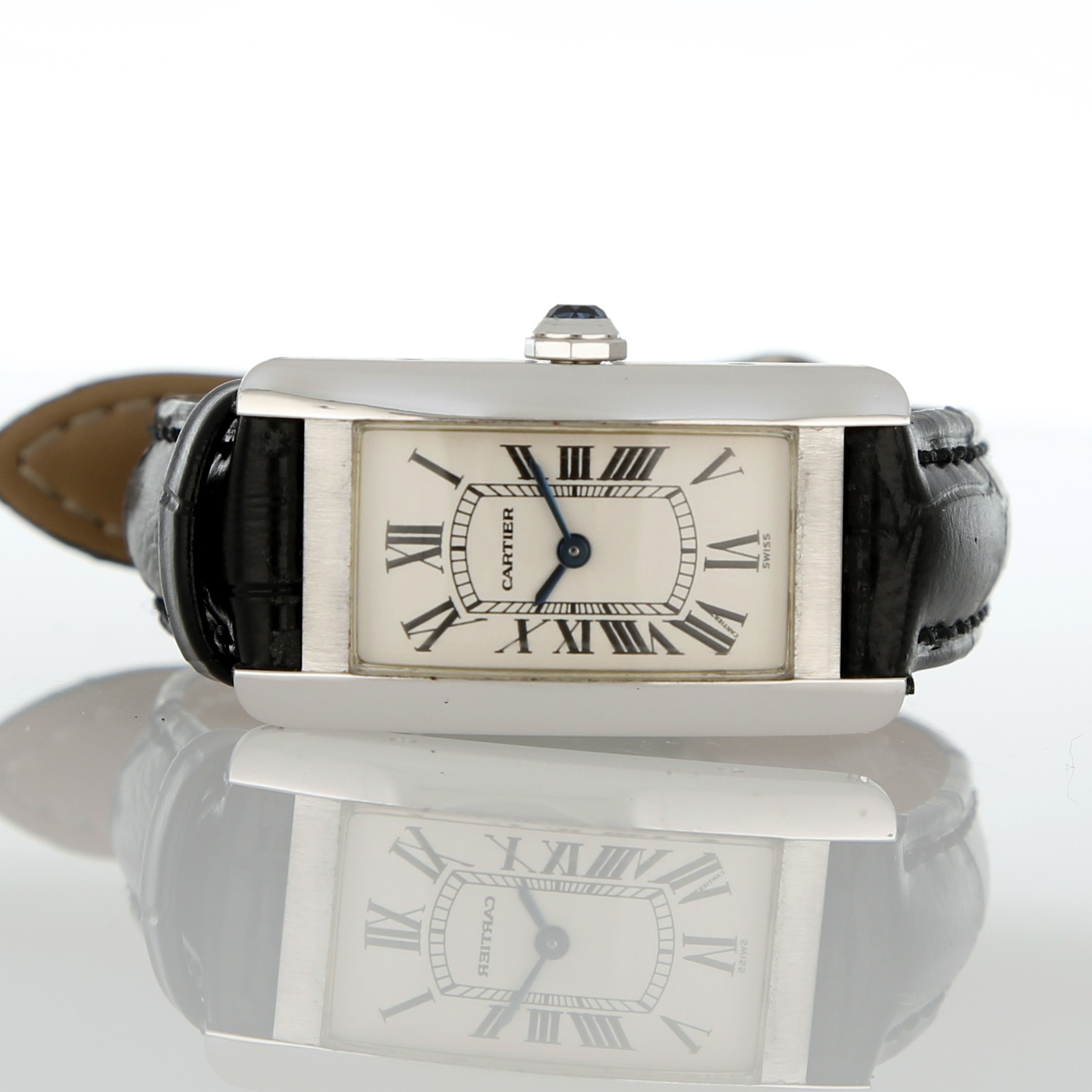Cartier Tank 1713