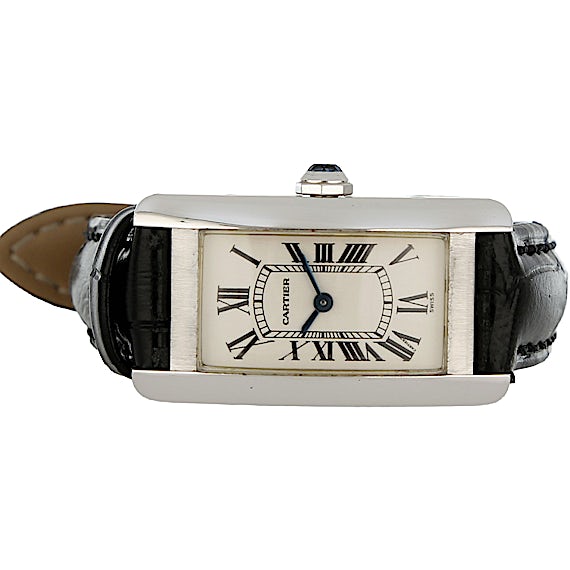 Cartier Tank 1713 Cartier Tank 1713