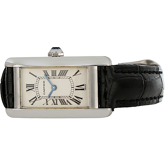 Cartier Tank 1713 Cartier Tank 1713
