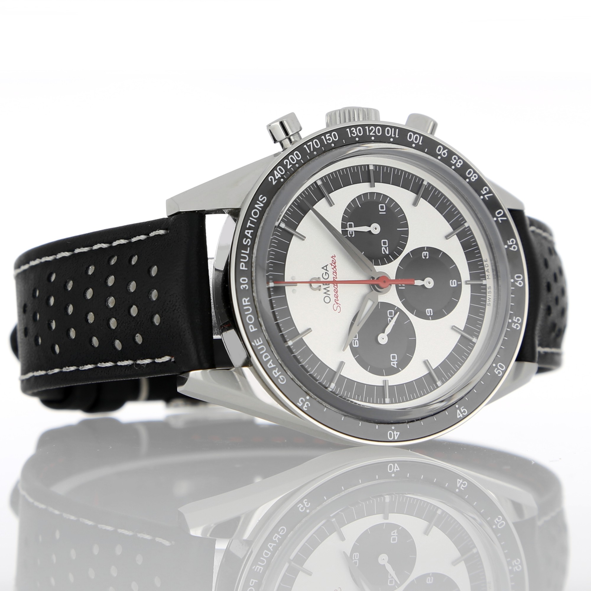 Omega Speedmaster 31132403002001