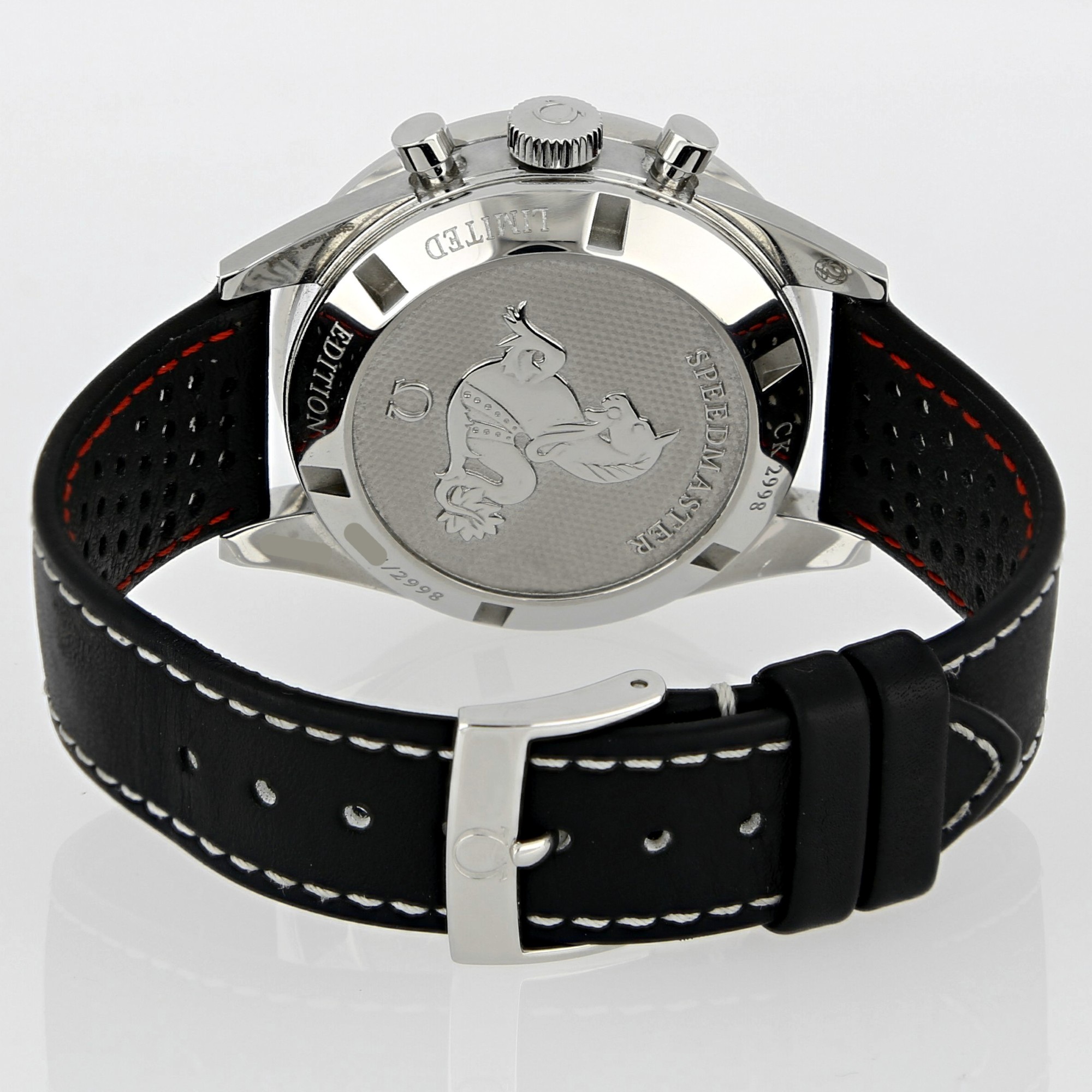 Omega Speedmaster 31132403002001