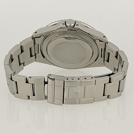 Rolex GMT II 16710 Rolex GMT II 16710