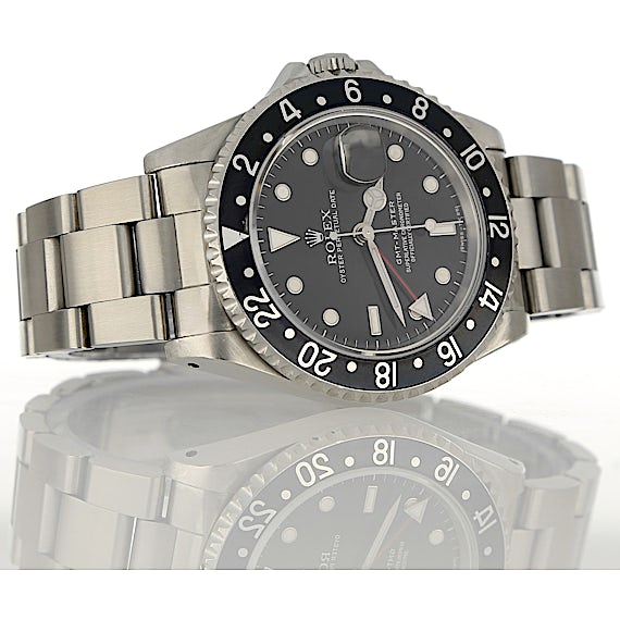 Rolex GMT 16700 Rolex GMT 16700