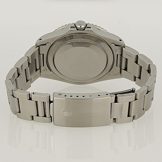 Rolex GMT 16700 Rolex GMT 16700