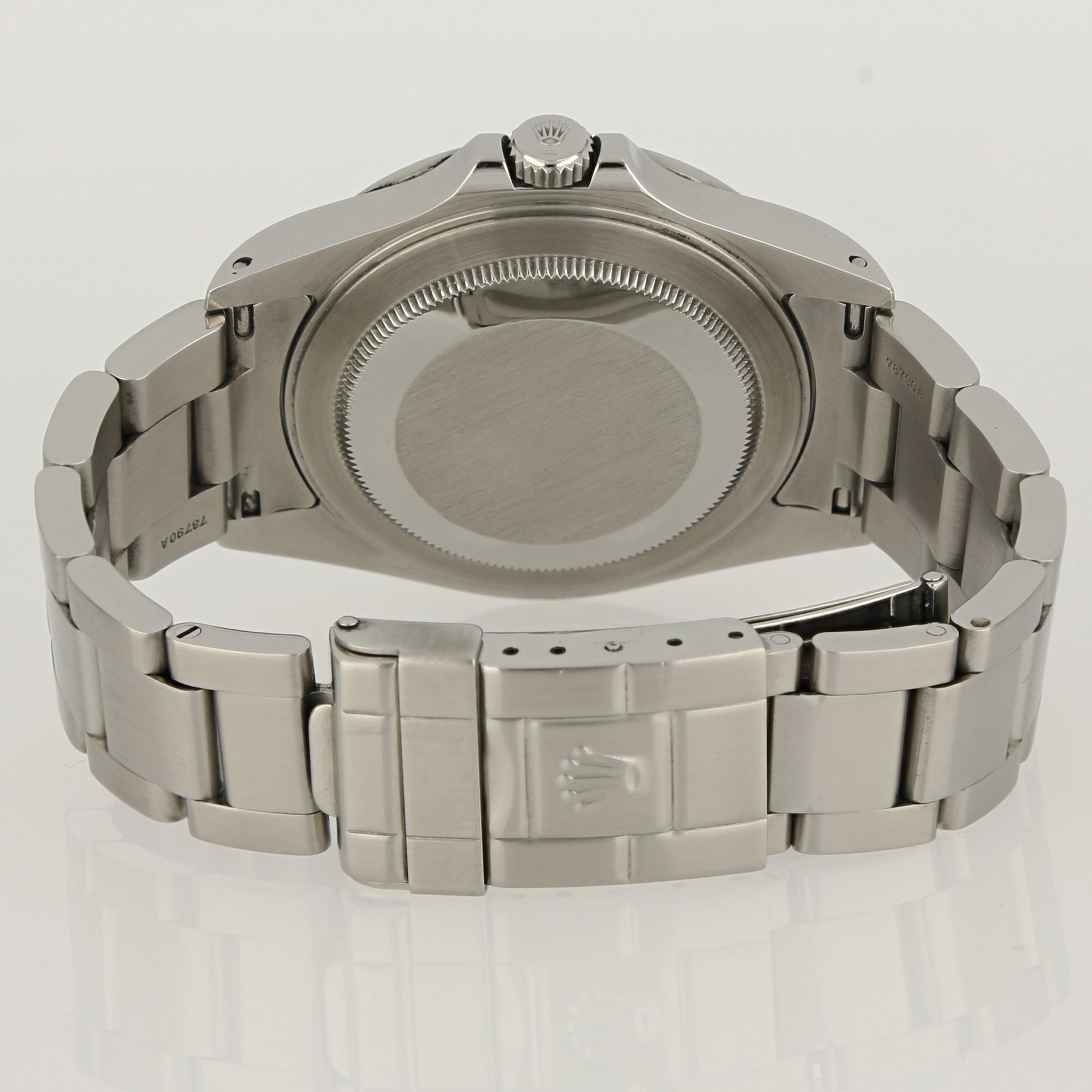 Rolex Explorer II 16570