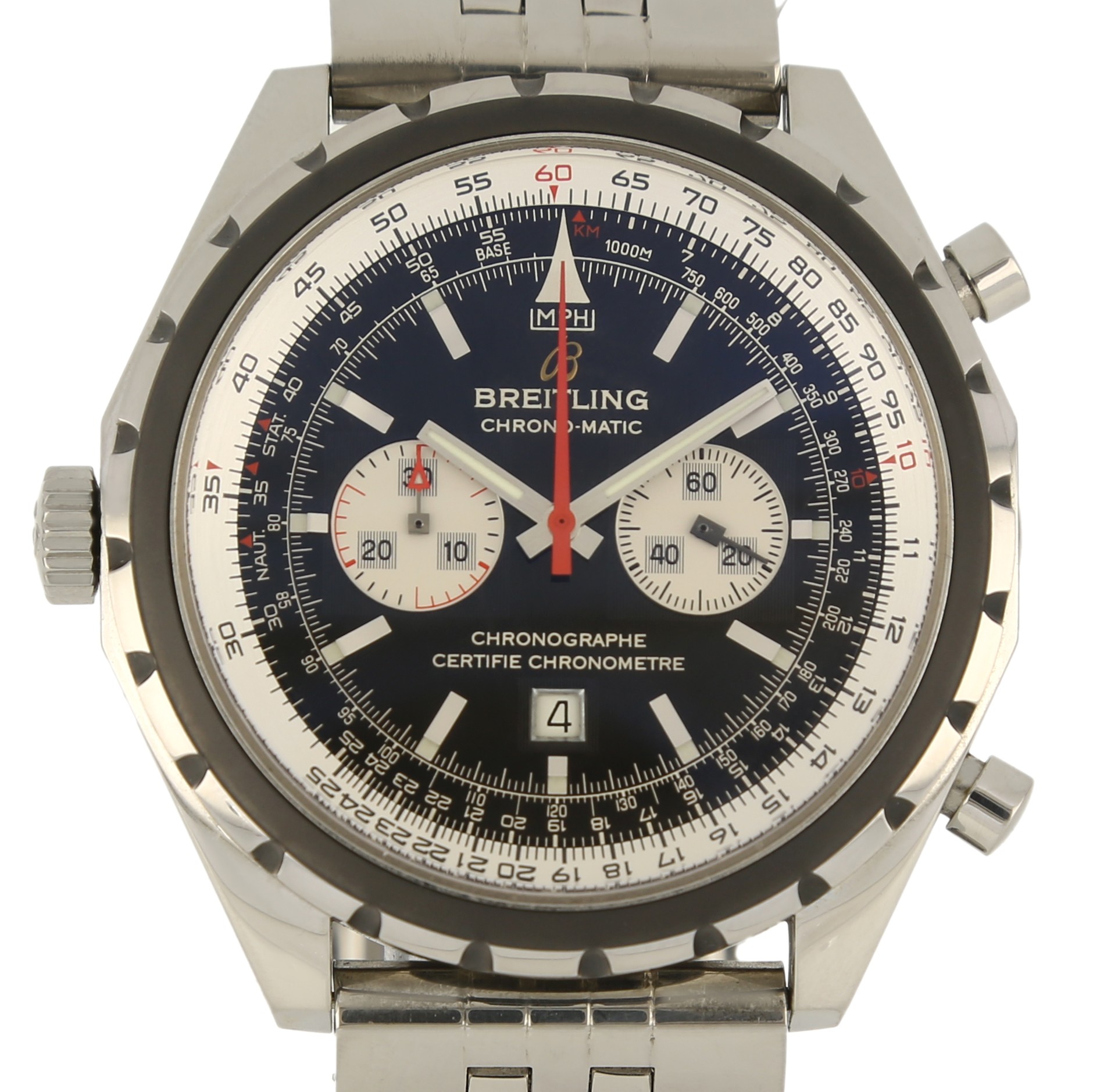 Breitling Chrono-Matic A41360