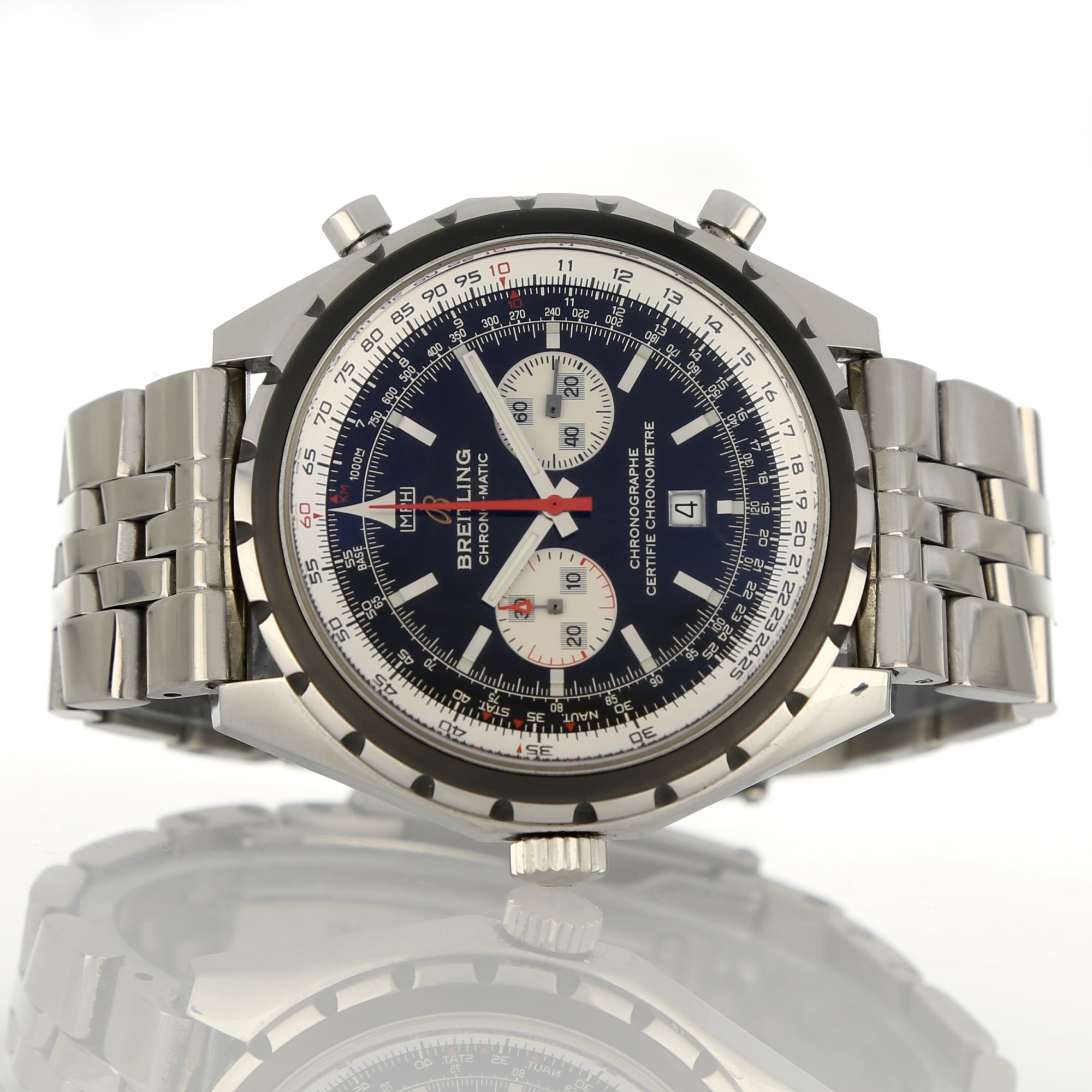 Breitling Chrono-Matic A41360